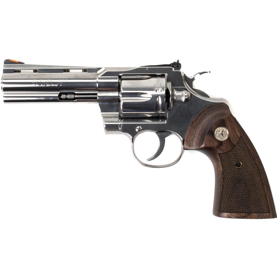 COLT PYTHON